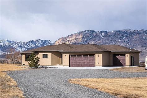 zillow cody wy